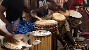 Kenianische Musik in Deutschland erleben
