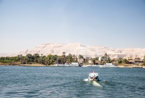 Ägypten auf dem Nil erleben: Reisetipps für eine Nilkreuzfahrt